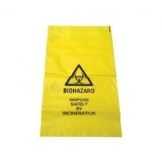 Blue Black Green LDPE Biohazard Plastic Bag Blue Black Green LDPE Biohazard Plastic Bag