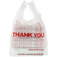 Concession Essentials Thank You Bags 300 Pack