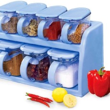 Deluxe cooking joie 7 Boxes