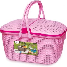 Galaxy Carry Basket Galaxy Carry Basket