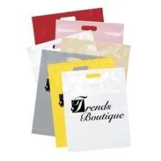 Printed Plastic Bag per kg Printed Plastic Bag per kg