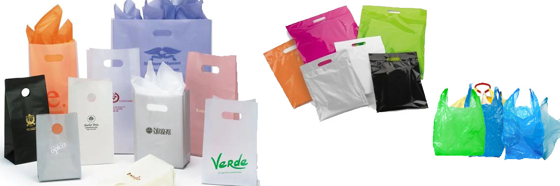 Plastic Bags