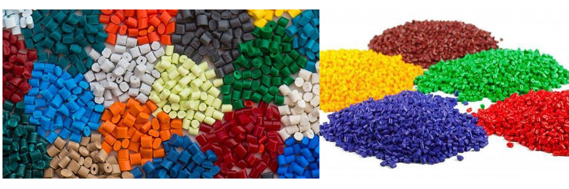 Plastic Resins