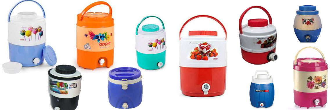 Water Coolers